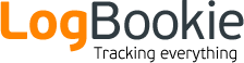 LogBookie logo